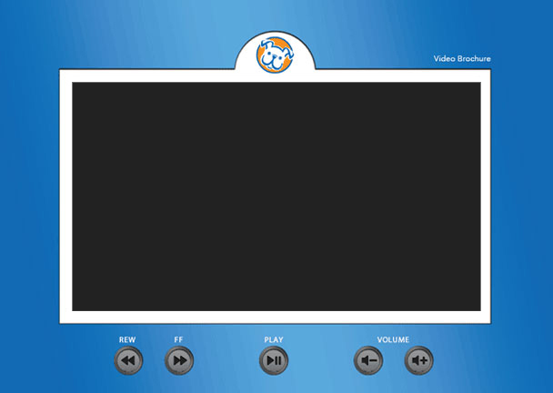 Creative Bulldog Video Brochure