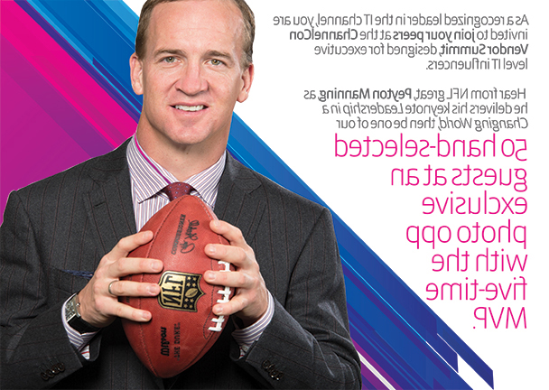 CompTIA ChanelCon 4.3 Video Brochure