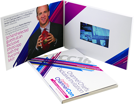 Video Brochure for Gosnell and Associates
