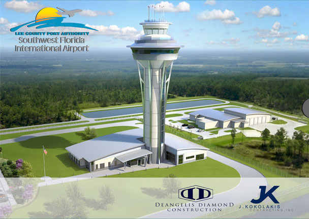 Deangelis Diamond Video Brochure