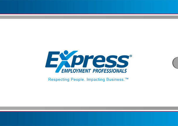 Express Employment Video Brochure