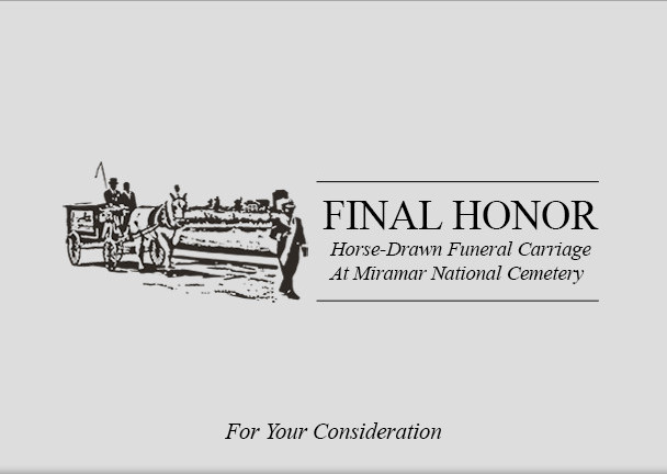 Final Honor Video Brochure