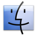 Mac Finder