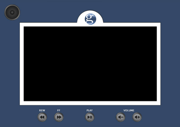 Law Office Video Brochure Bevel