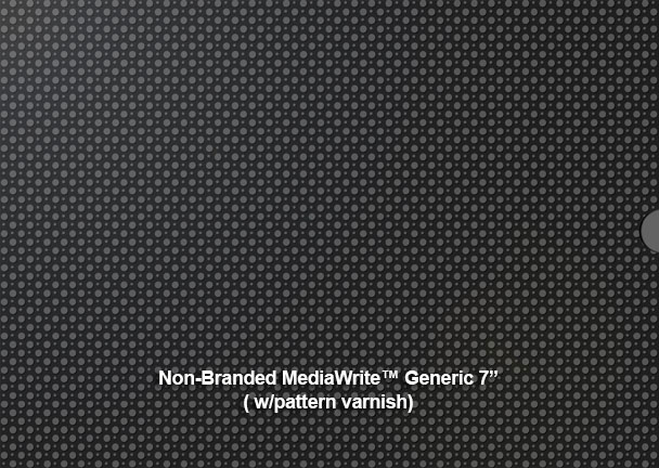 MediaWrite Video Brochure