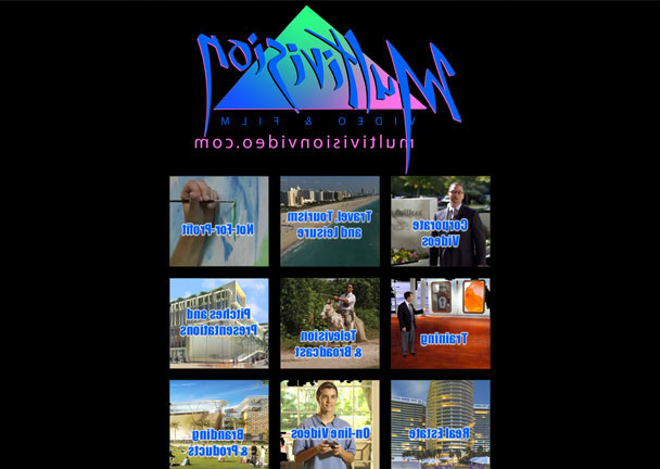 Multi-Vision LCD Cover