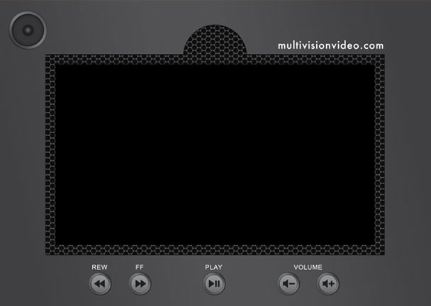 Multi-Vision Video Brochure