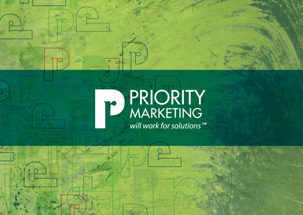 Priority Marketing Video Brochure