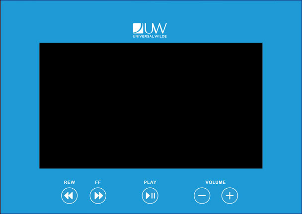 Universal Wilde Video Brochure